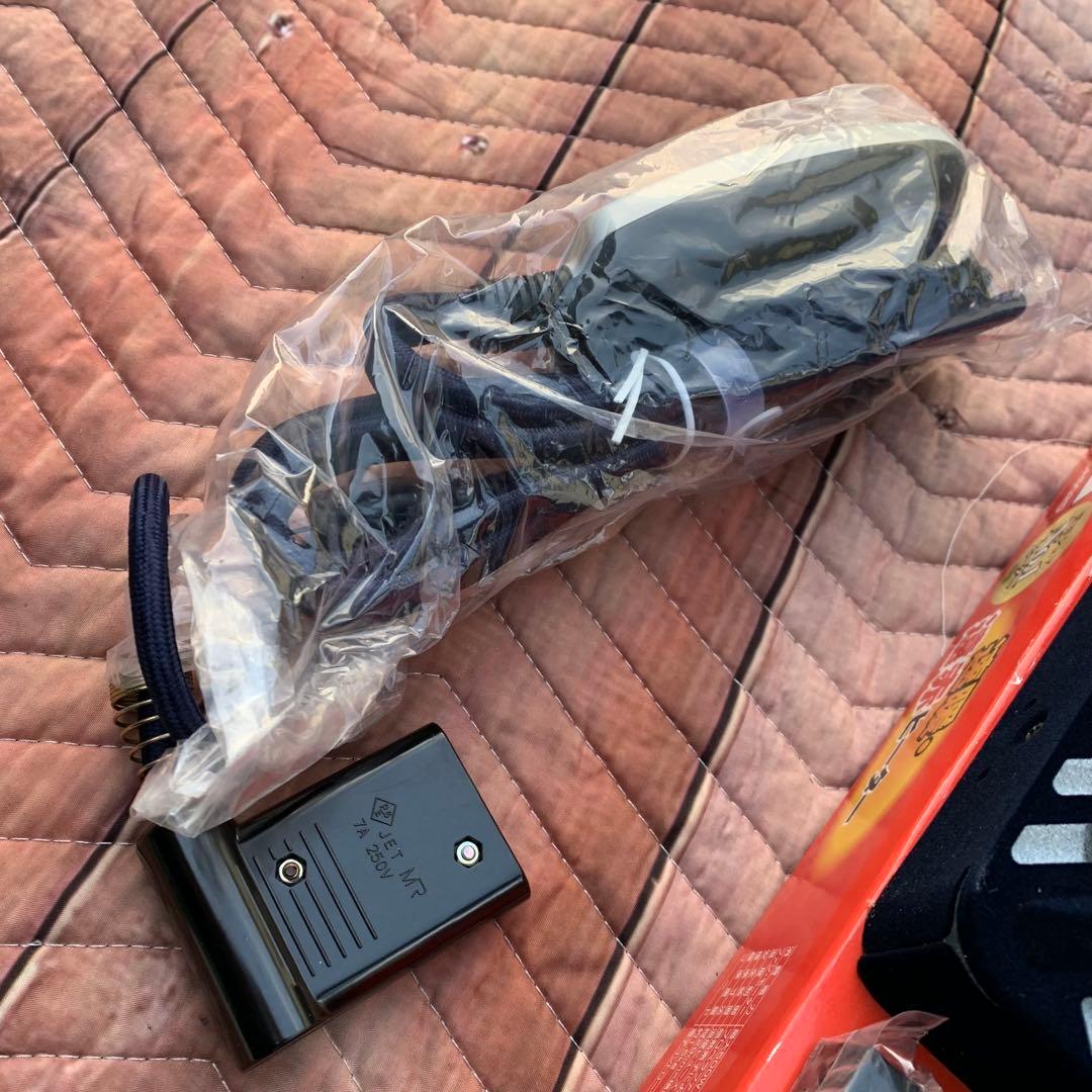 山善　交換用　YHF-CA502D 500W こたつヒーター