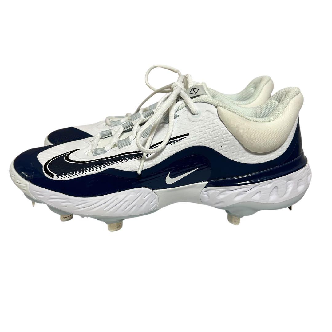 【新品】ナイキ Nike Alpha Huarache Elite 4 28cm