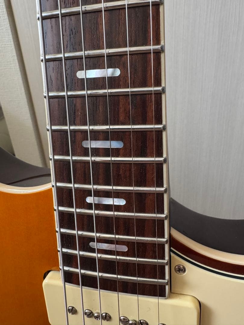 値下げ　Yamaha レブスター　RSS02T 美品