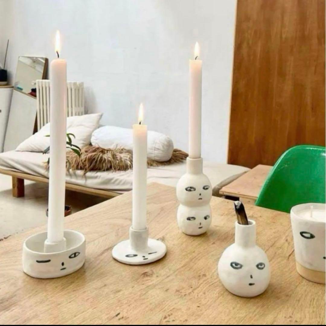 マドカリンダル　Madoka Rindal パロサントホルダー　オブジェ