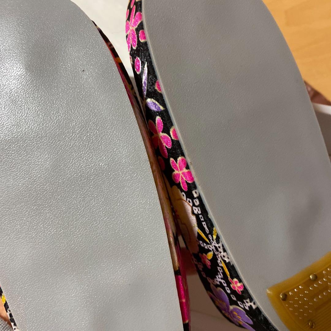 七五三着物3歳set 新品とクリーニング済　七五三前迄出品　週末値下げ