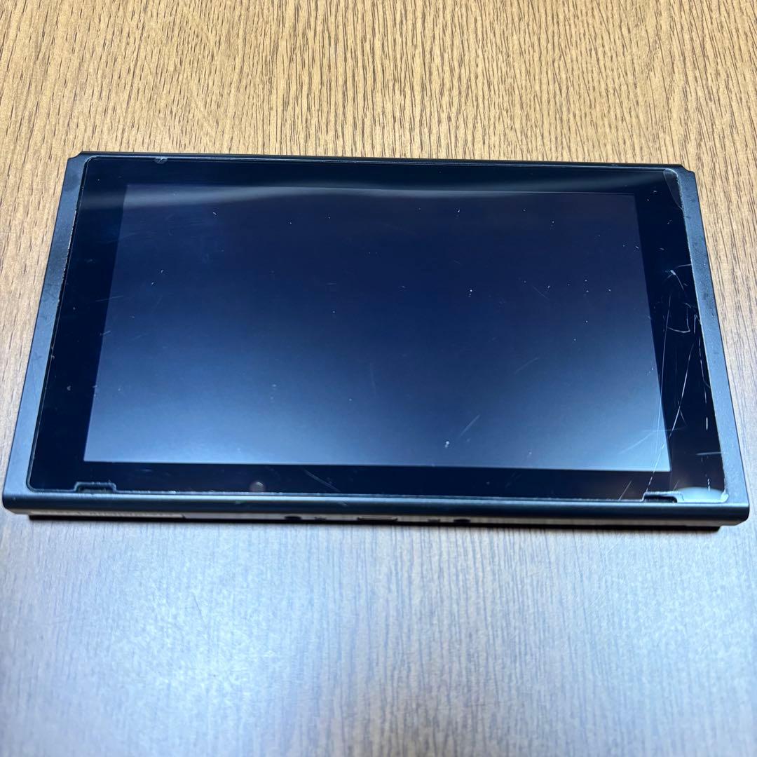 Nintendo Switch 初代 本体セット ※箱なし ※動作確認済み