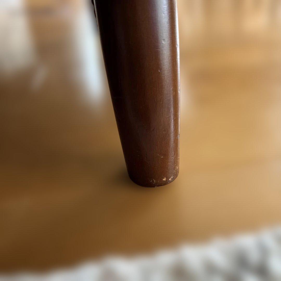 古着屋Enguarde カリモク60 ロビーチェアー 3シーター 中古