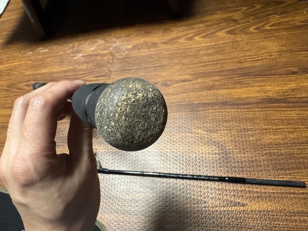 ゼナック フォキート　fs64-5.5 (S) IKARI イカリ