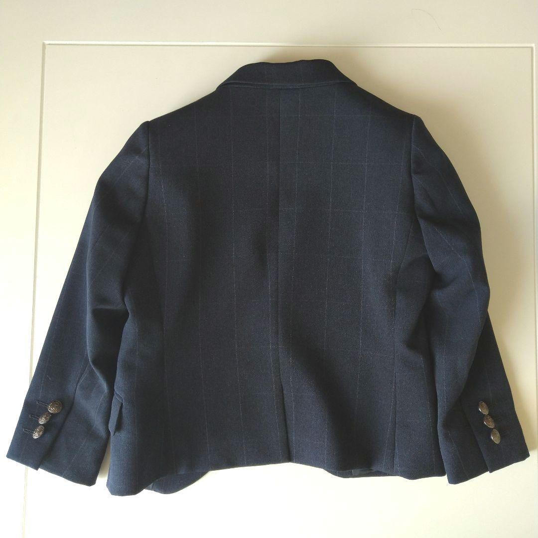 EASTBOY キッズフォーマル 男の子 110cm