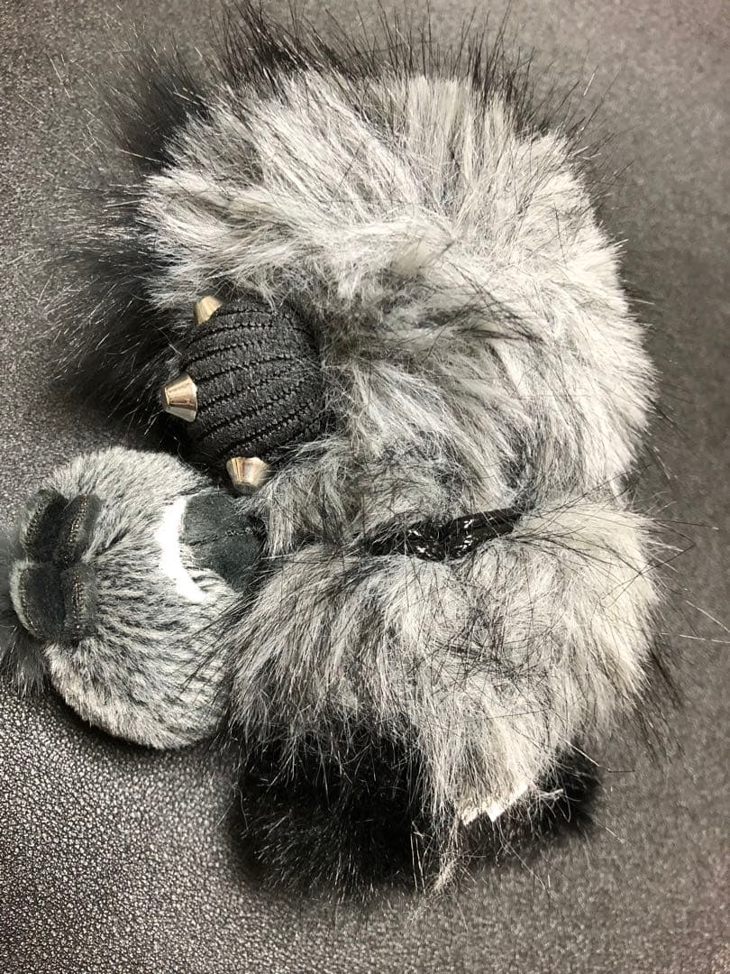 POPMART SKULLPANDA シークレット　Buddy Doggie