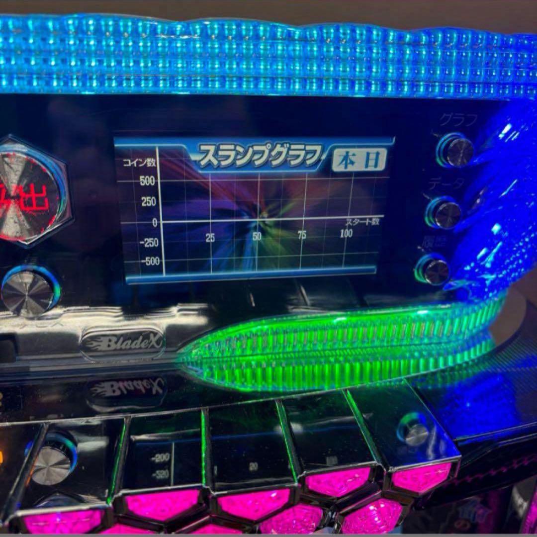 6号機 ひぐらしのなく頃に祭2 実機 家庭用フルセット！