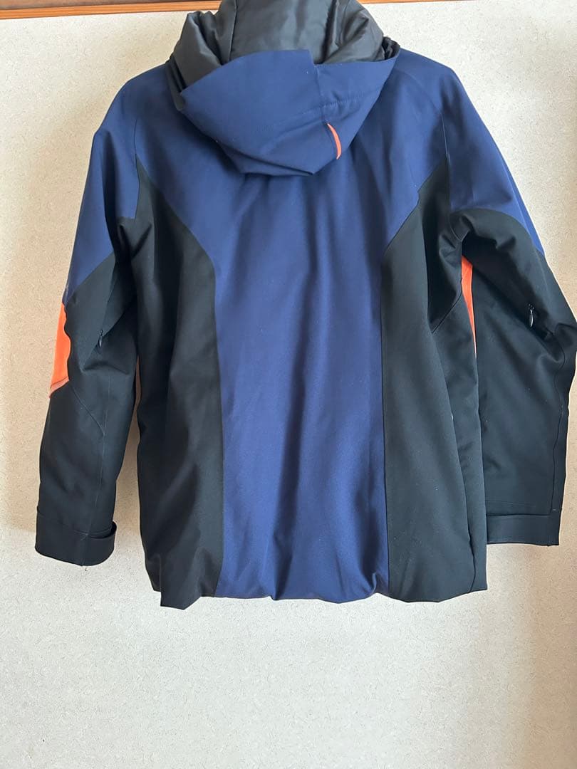 【ジーンズオフ価格】Phenix スキーウェア上XS下M