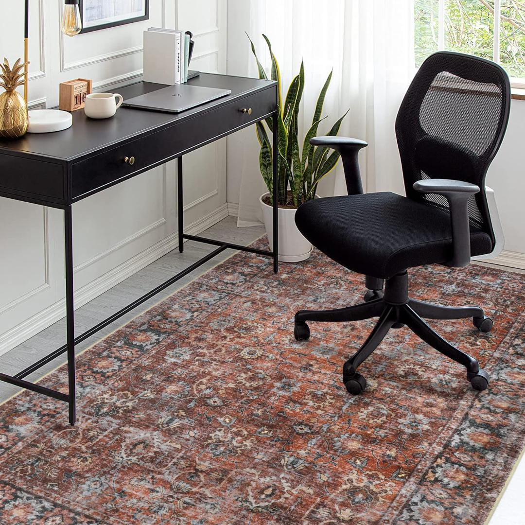 ラグ カーペット 200×250cm　ペルシャ風　約3畳