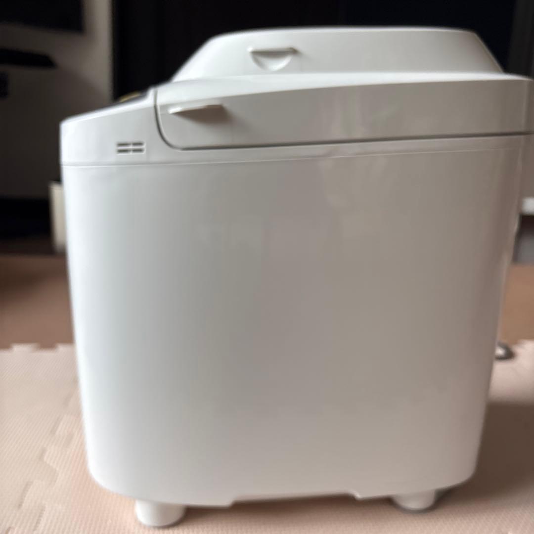 パナソニックホームベーカリー1.5〜2斤タイプ一部新品未使用