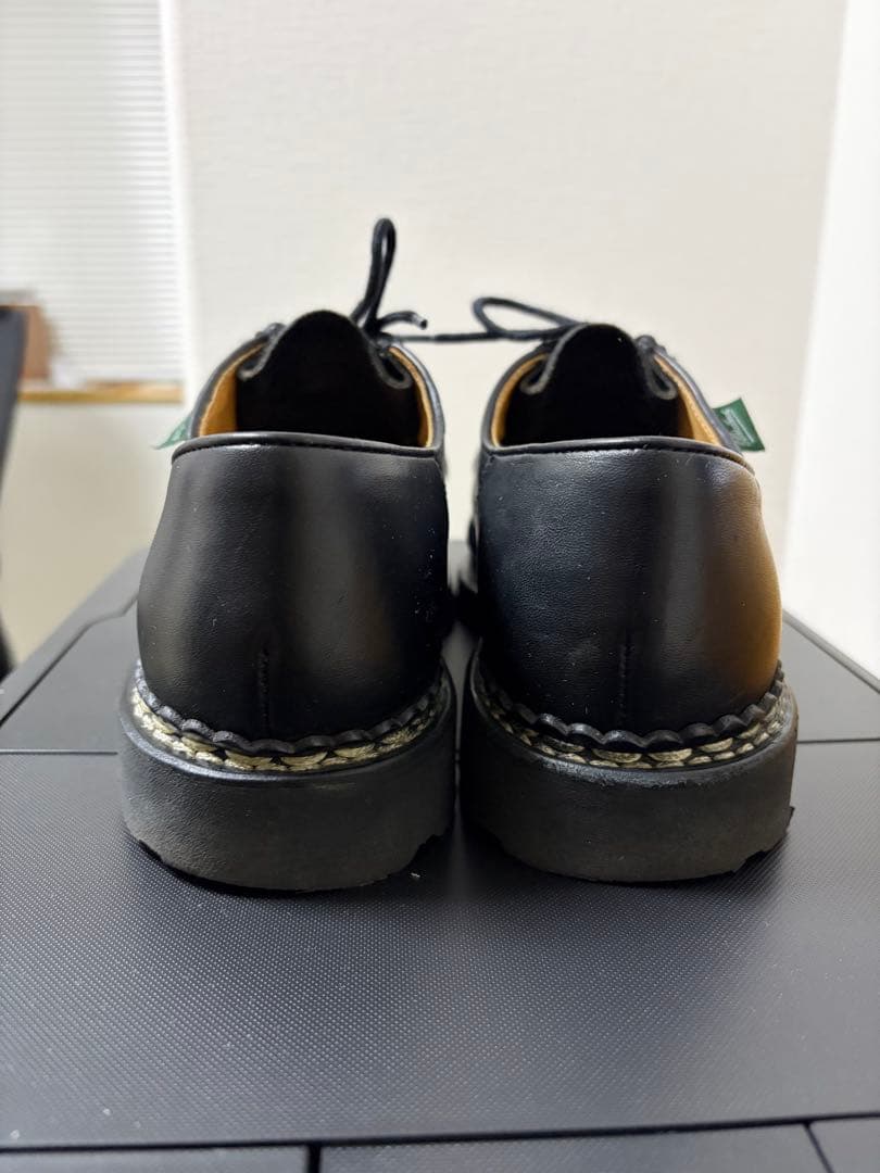 Paraboot MICHAEL　パラブーツ　ミカエル　38