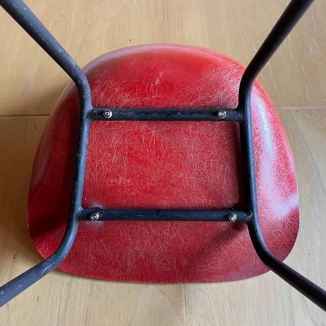 René Jean Caillette Coccinelle Chair