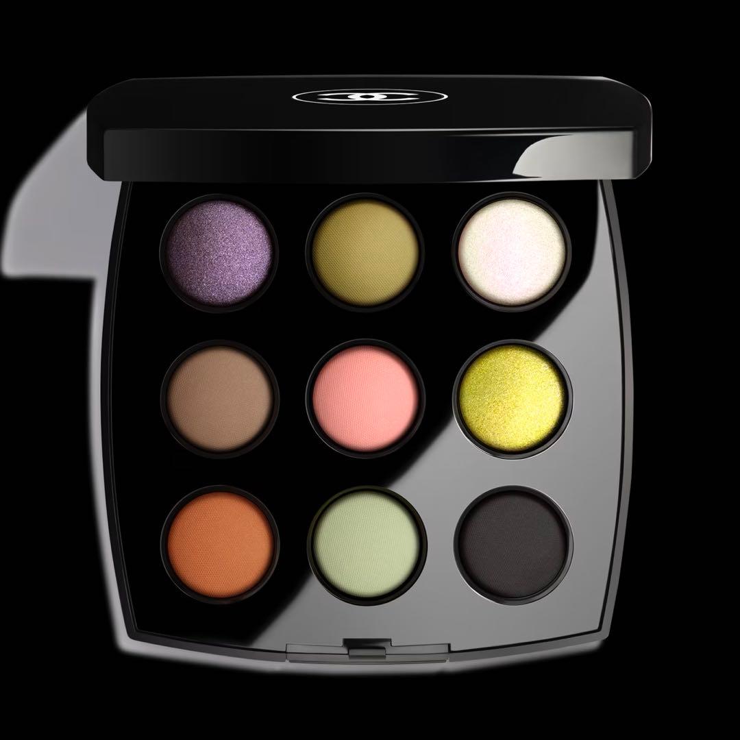 シャネル　レヌフオンブルコメット848ニューシンギュラー