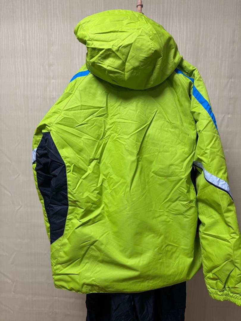 イグニオ　メンズ　L スキーウェア　スキーウエア　men's IGNIO