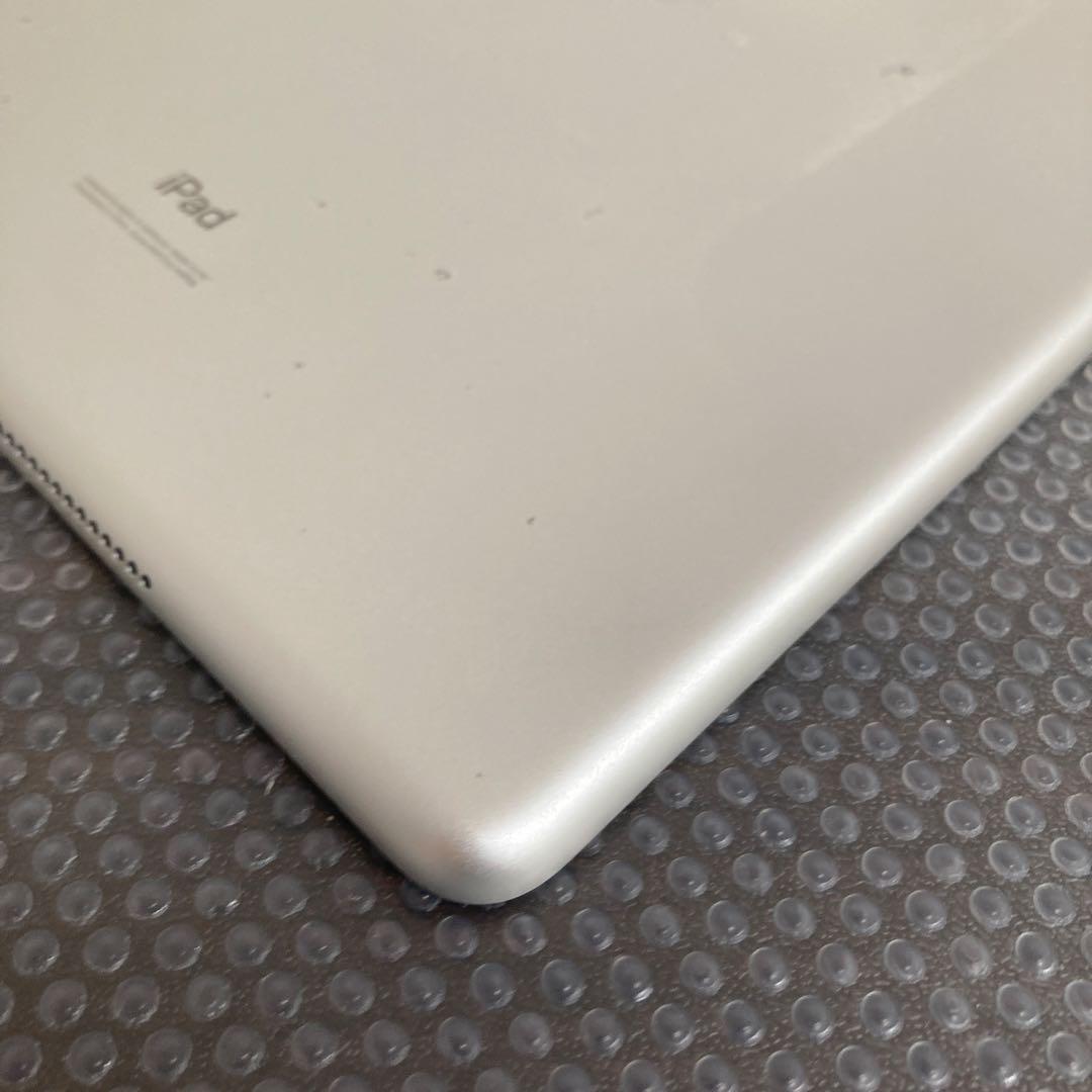 726【早い者勝ち】電池ほぼ新品☆iPad7第7世代 32GB WIFIモデル☆