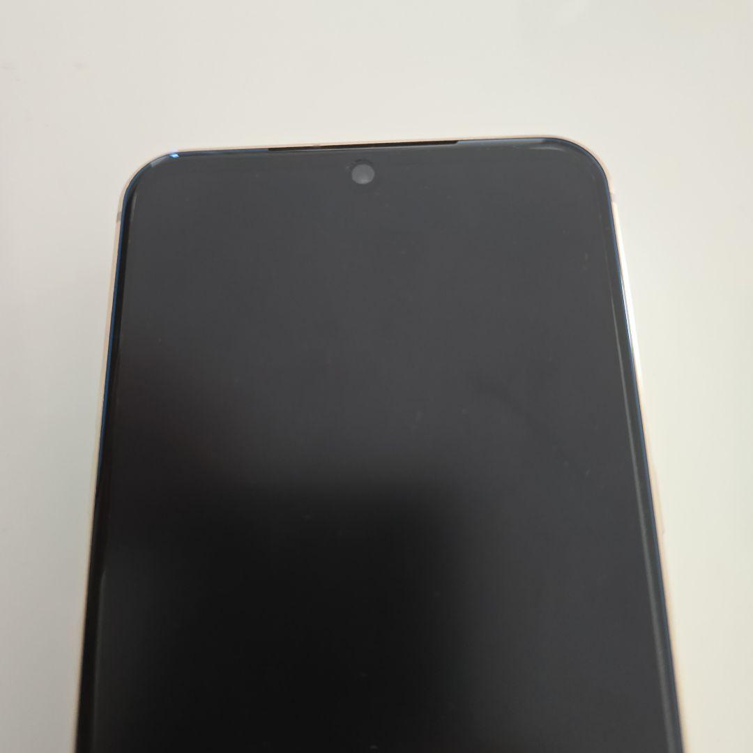 LG V60 スマートフォン 本体のみ 美品