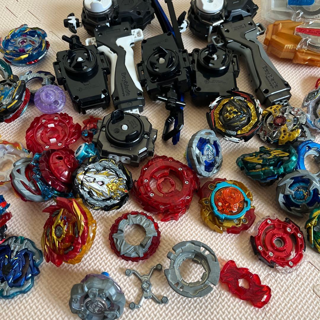 ベイブレード　まとめ売り