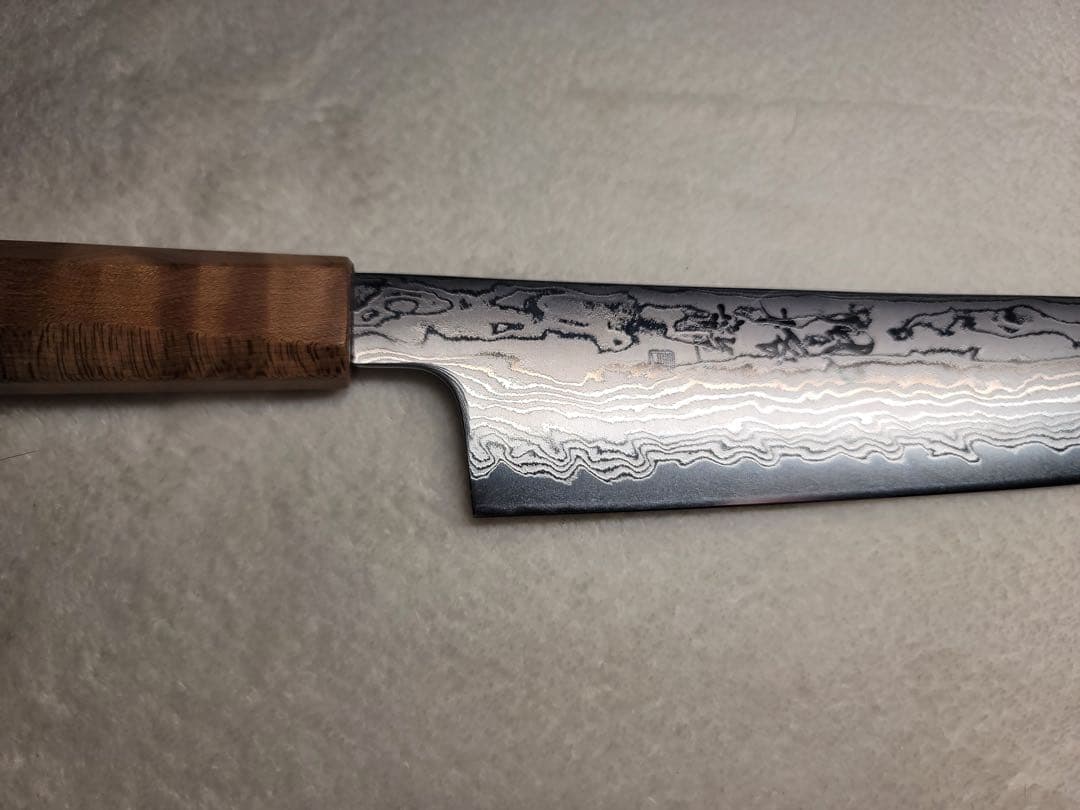 龍泉刃物　風格龍　ats314 筋引き　270mm