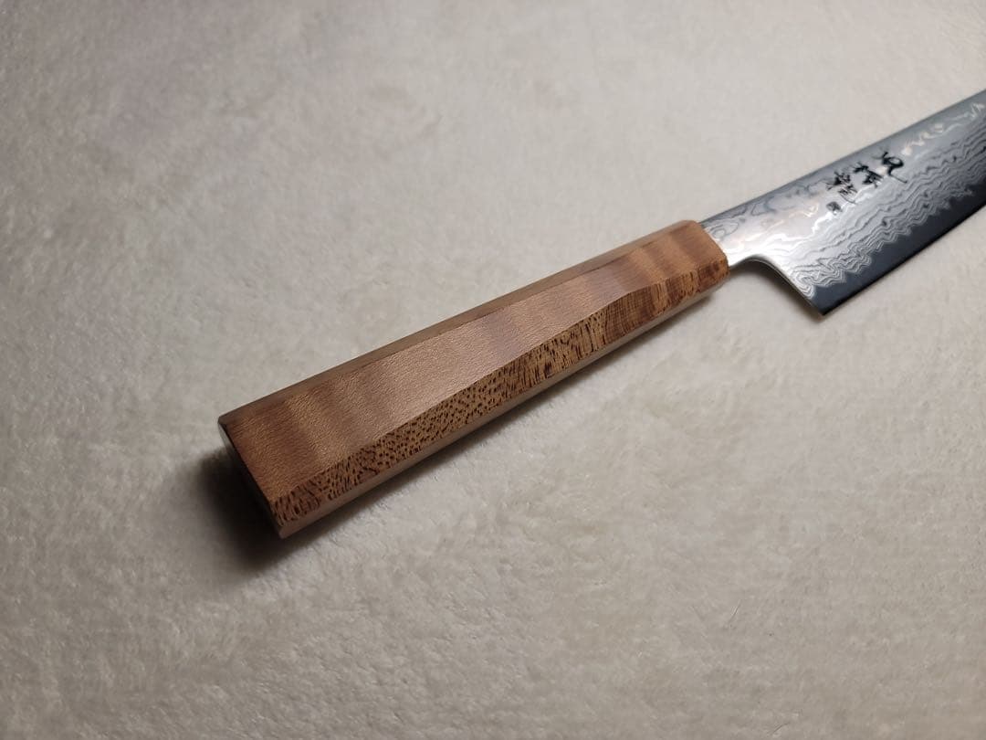 龍泉刃物　風格龍　ats314 筋引き　270mm