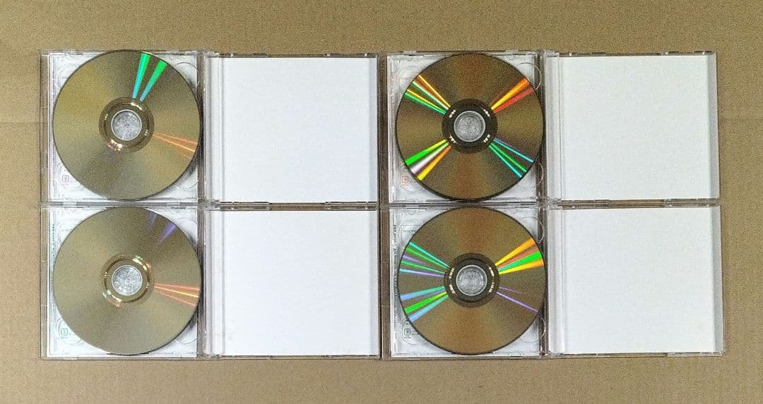 中山美穂 Miho Nakayama Complete DVD BOX