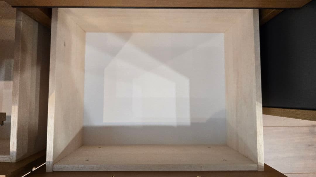 i*i様 東馬 tohma LINA(リナ) カウンター カップボード キッチン