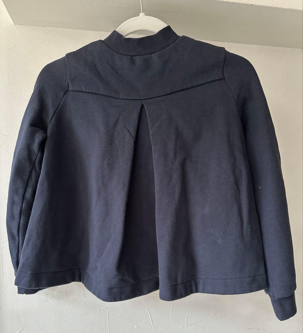 モンクレール　ジャケット　152