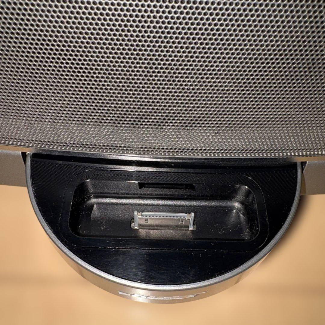 【動作確認済】BOSE ボーズ SoundDock Portable N123