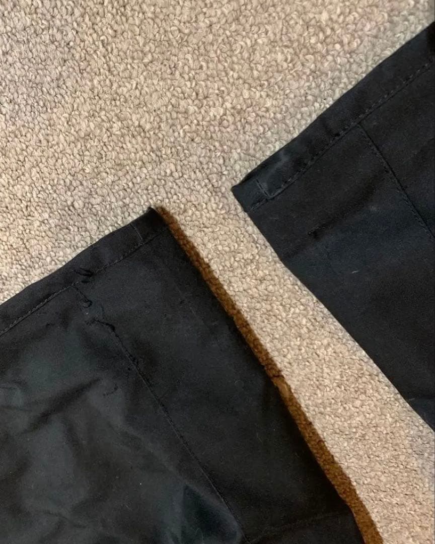 美品 PHENIX サスペンダー付 パンツ ◆ スキー スノボー スクート M