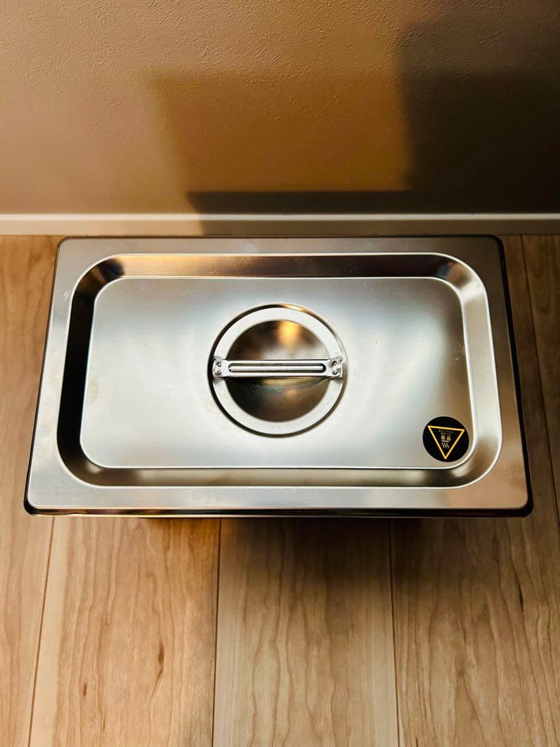 EIWEI CD-E3 卓上型 超音波洗浄機 3L デュアル周波数