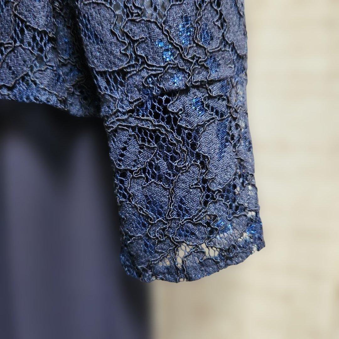 最終値下げ新品未使用東京ソワールApploberryフォーマルドレス13号