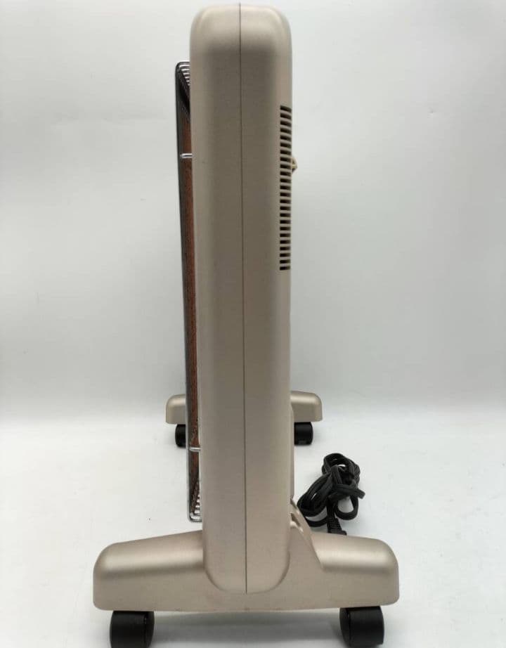 【新年セール】サンルミエ エクセラ N750L-GR 遠赤外線ヒーター