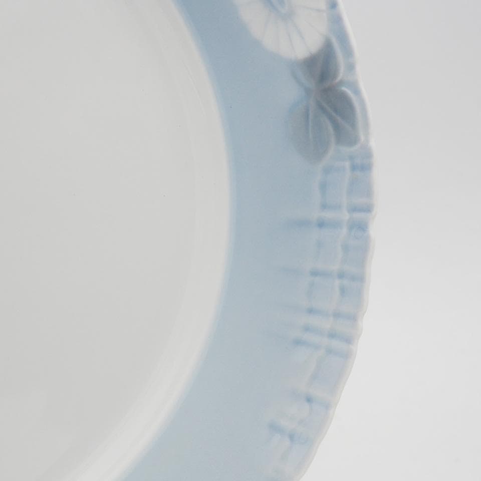 ロイヤルコペンハーゲン ミッドサマーナイトドリーム 25cmプレート ペア #2