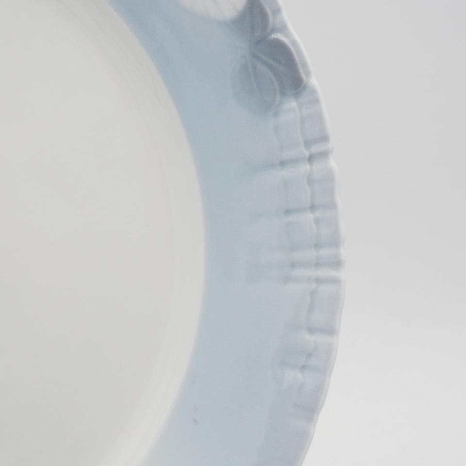 ロイヤルコペンハーゲン ミッドサマーナイトドリーム 25cmプレート ペア #2