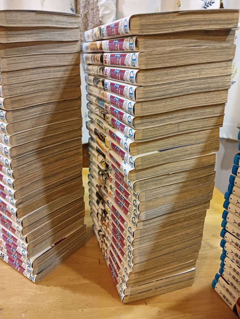 【全巻セット】ブリーチ　1〜74巻　BLEACH