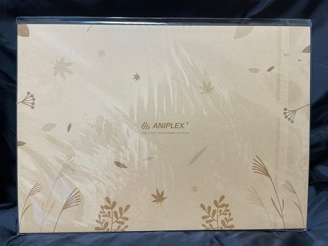 【希少】夏目友人帳 陸 Blu-ray DVD 全巻購入特典 複製原画綴り