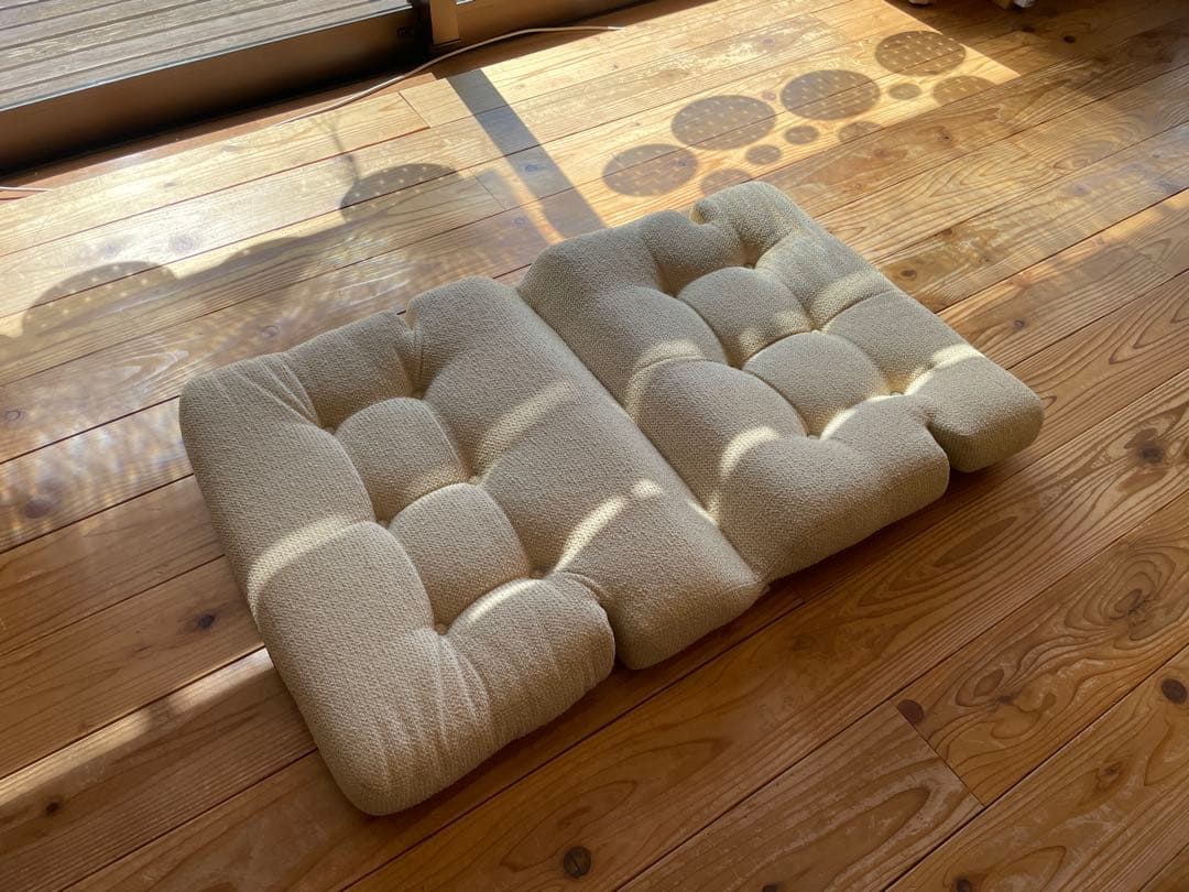 珈*ト様 天童木工　マルガリータ　イージーチェア（直接引き渡し限定）