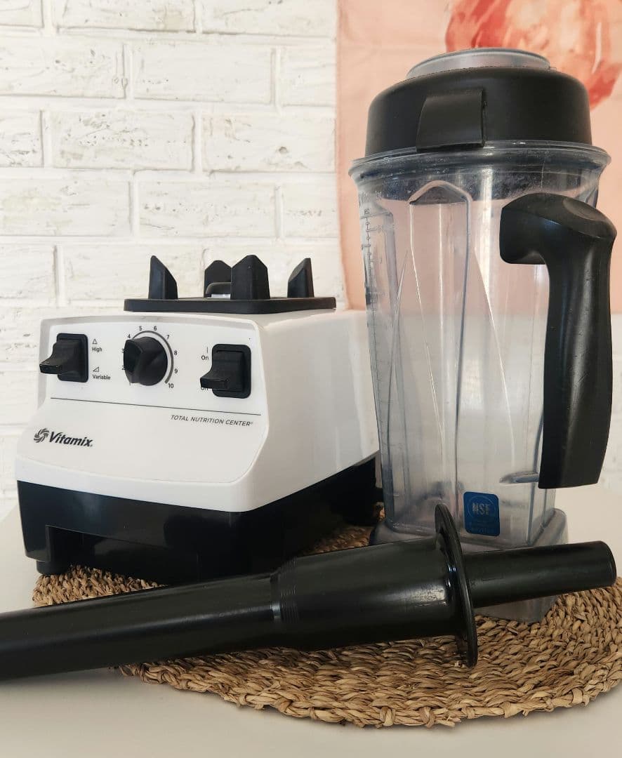 ★値下げ中★Vitamix ブレンダー