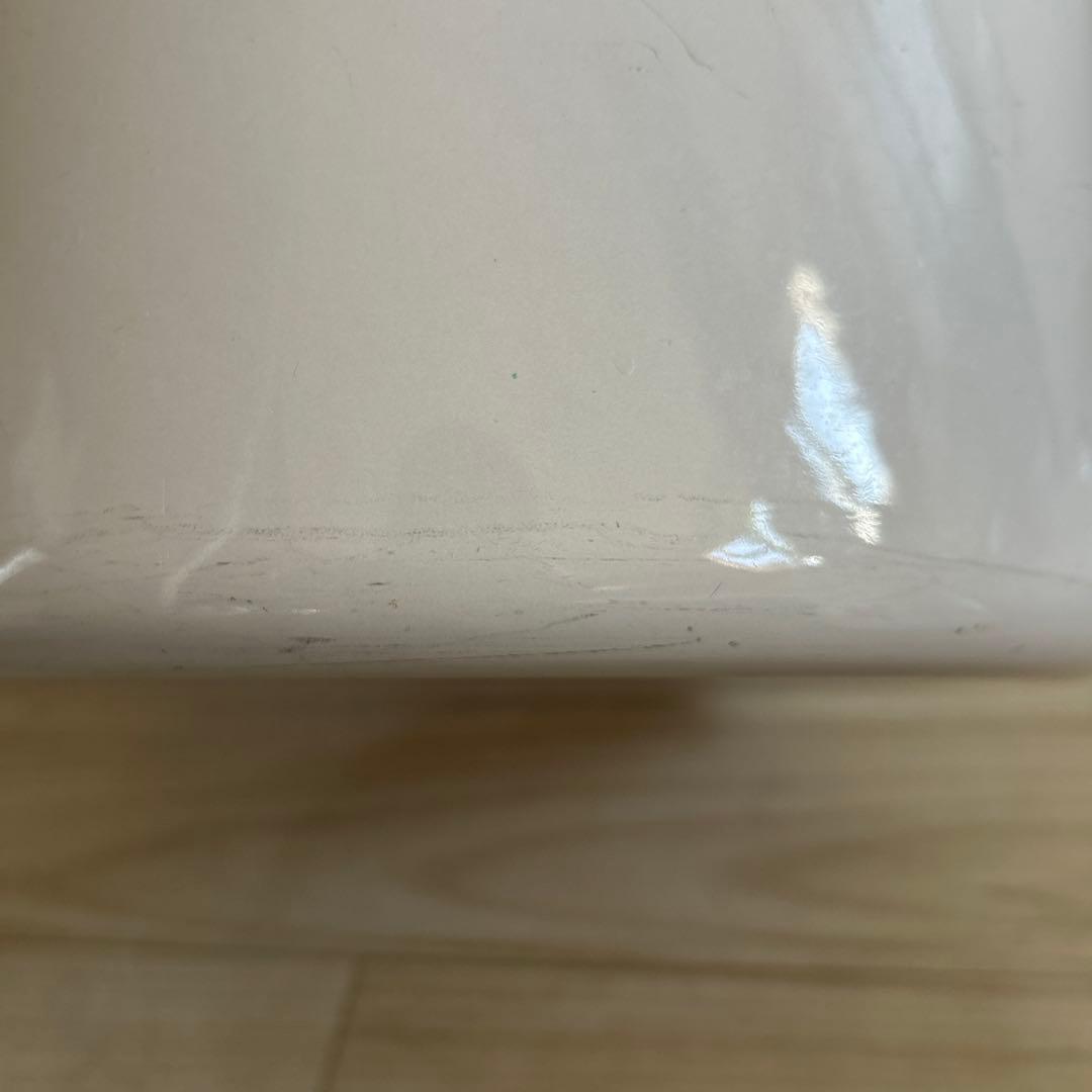 ＊imane＊イマン　特大トラッシュ缶　プリンセスローズ