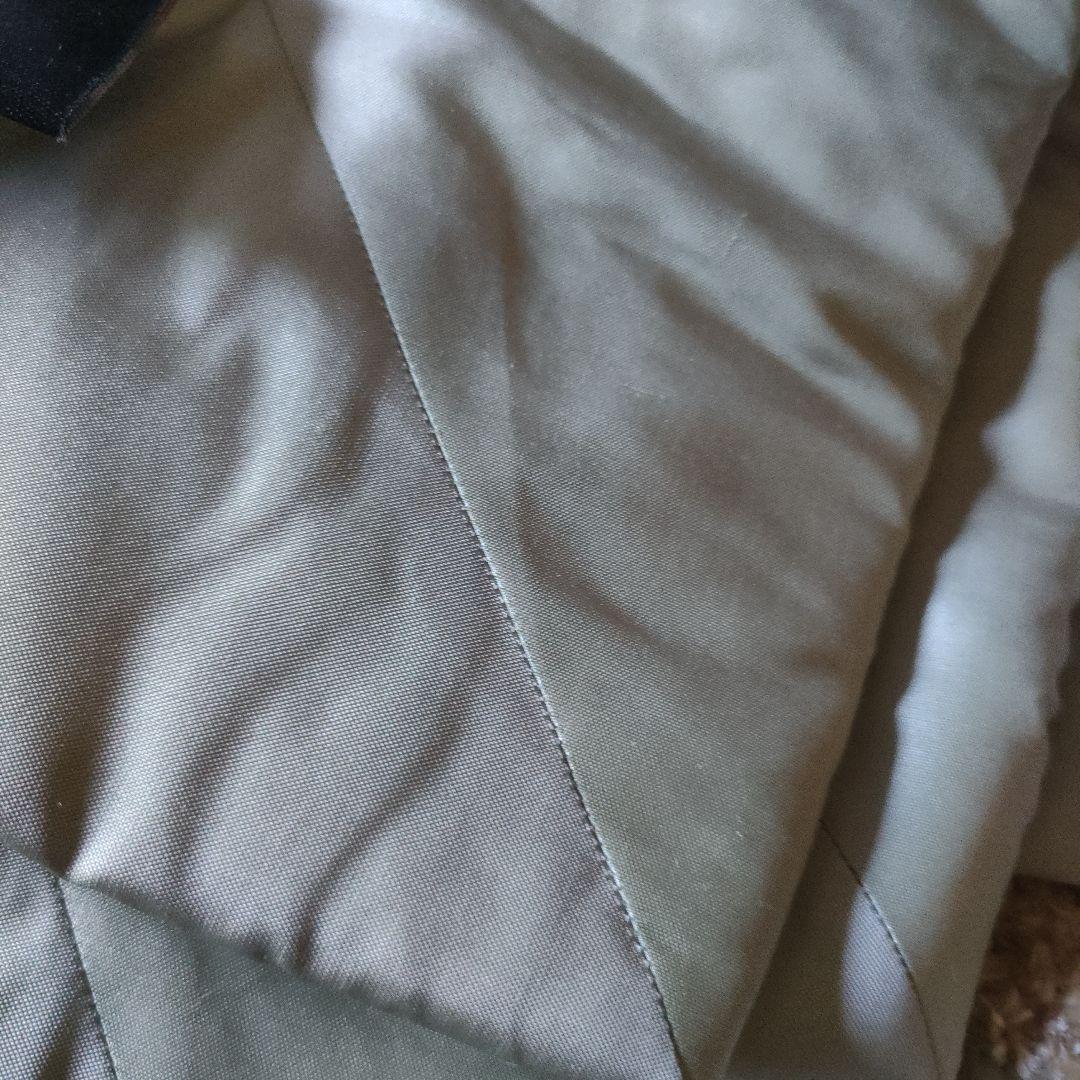 JIM THOMPSON SILKブランケット　1.38 ✕ 2.20