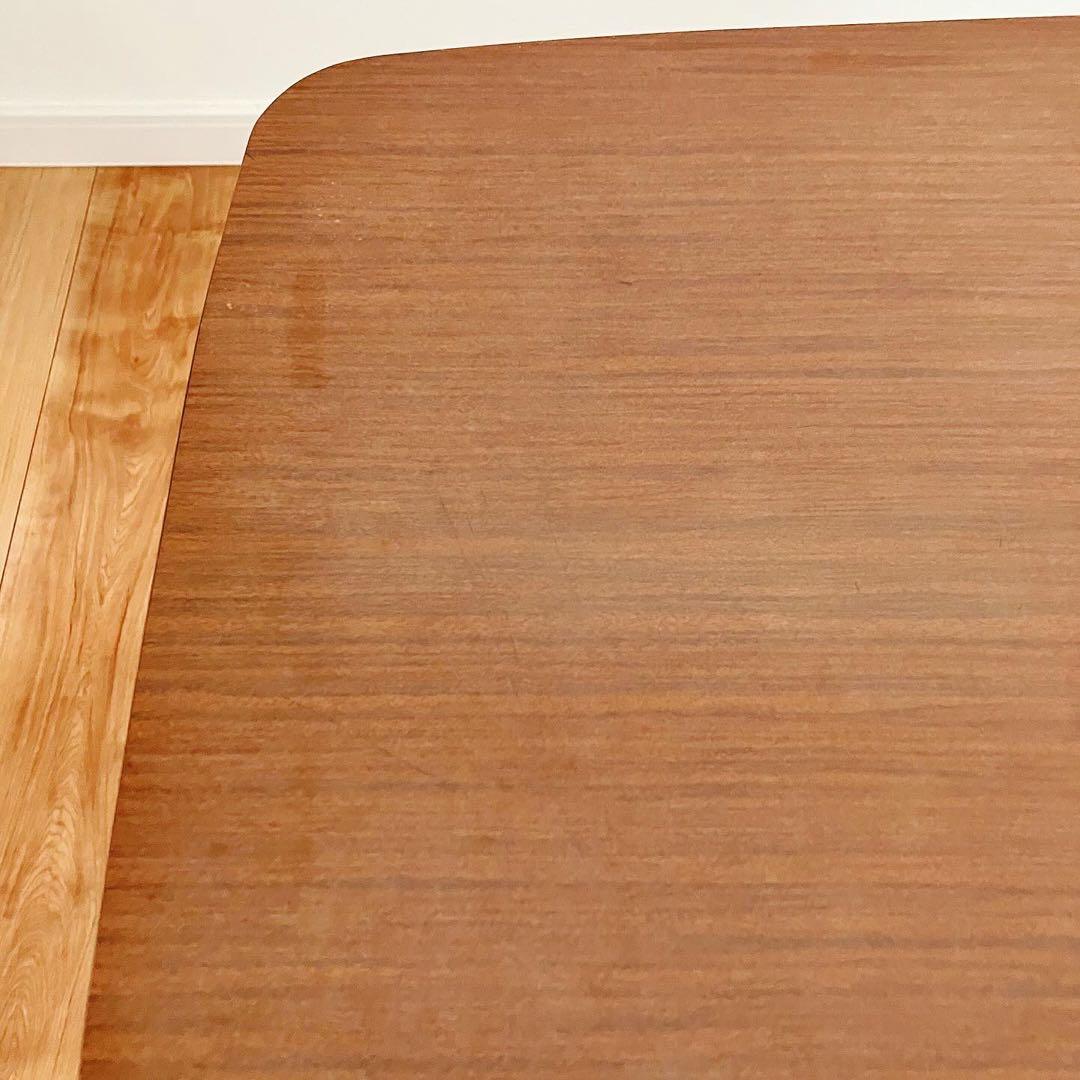 レトロ コーヒーテーブル　古家具　ビンテージ ミッドセンチュリー