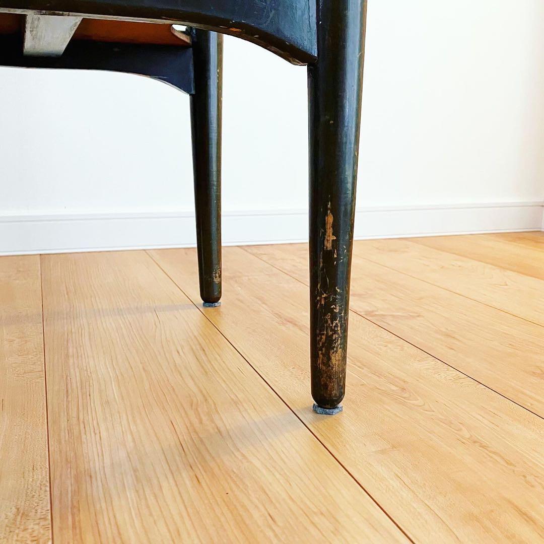 レトロ コーヒーテーブル　古家具　ビンテージ ミッドセンチュリー