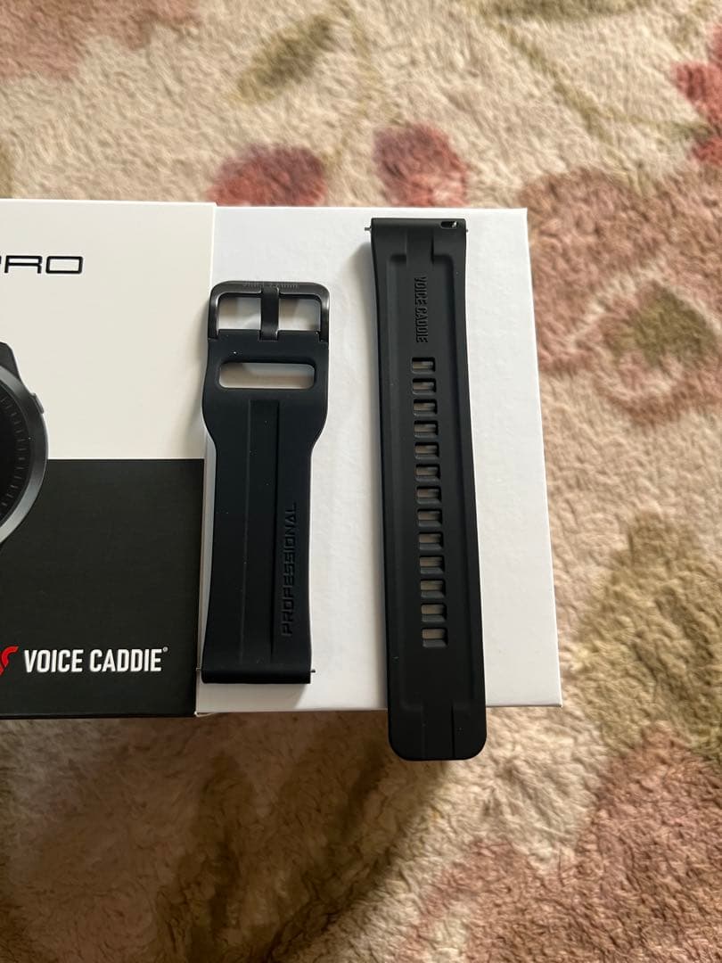 ボイスキャディー T12 PRO