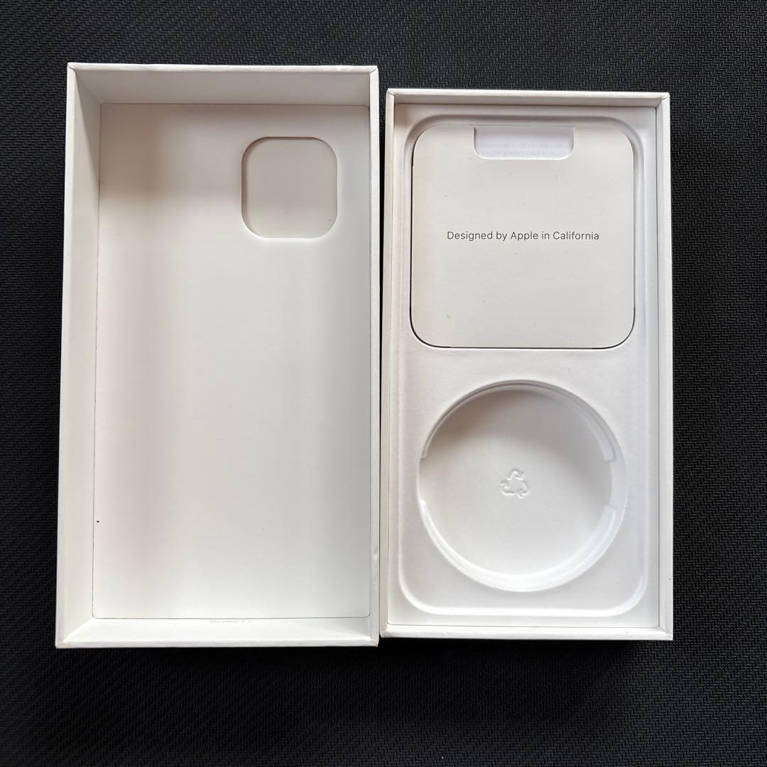 iPhone12 SIMフリー 箱あり