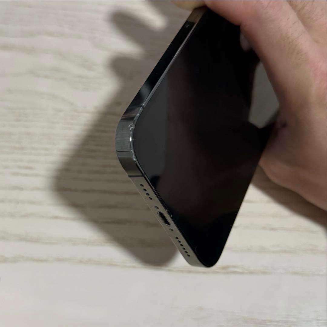 【早い者勝ち❗️】iPhone12 Pro Max 256GB❗️グラファイト❗️