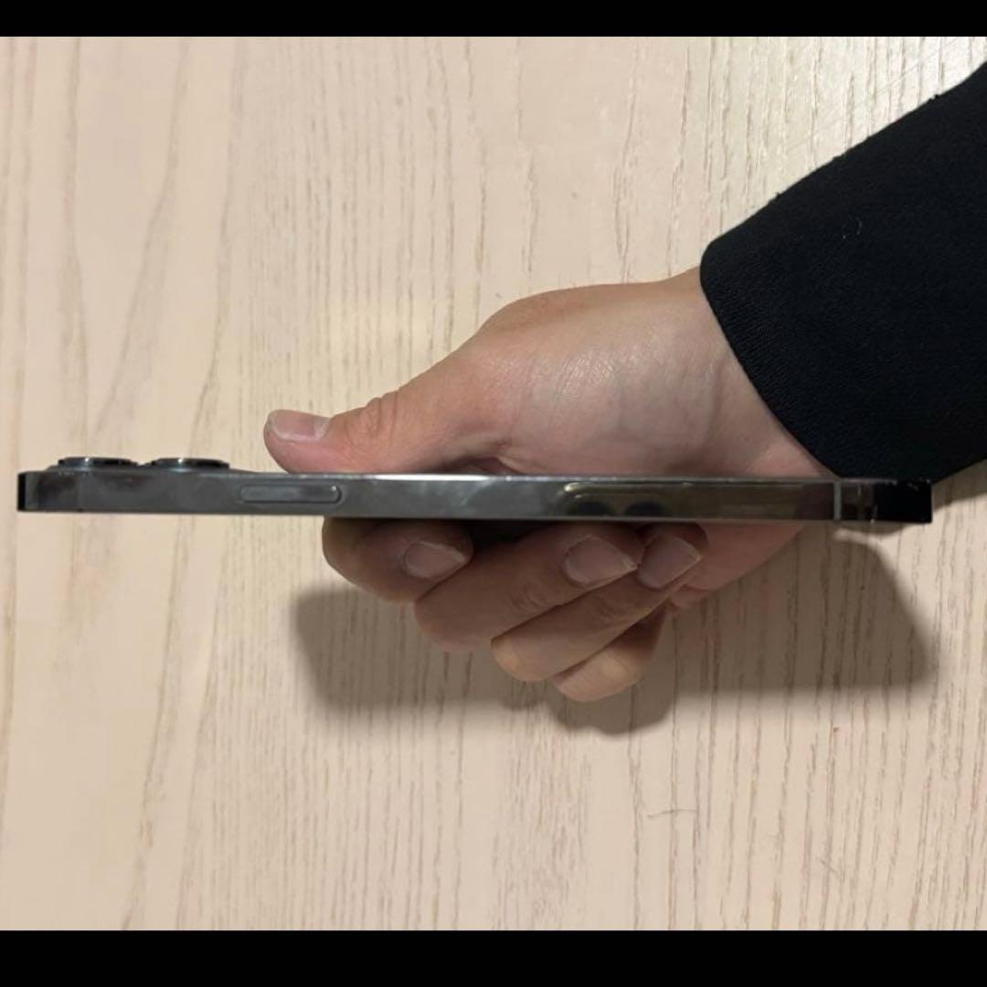 【早い者勝ち❗️】iPhone12 Pro Max 256GB❗️グラファイト❗️