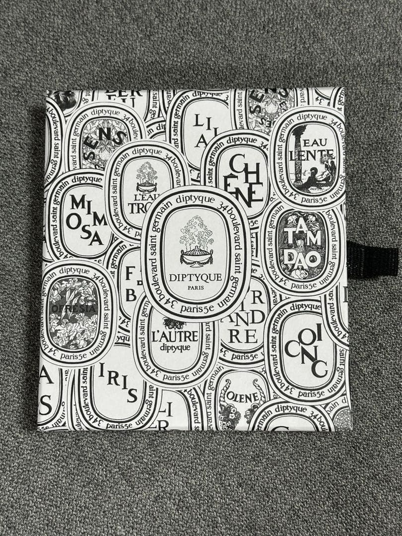 diptyque ディプティック オードパルファンディスカバリーセット3種類