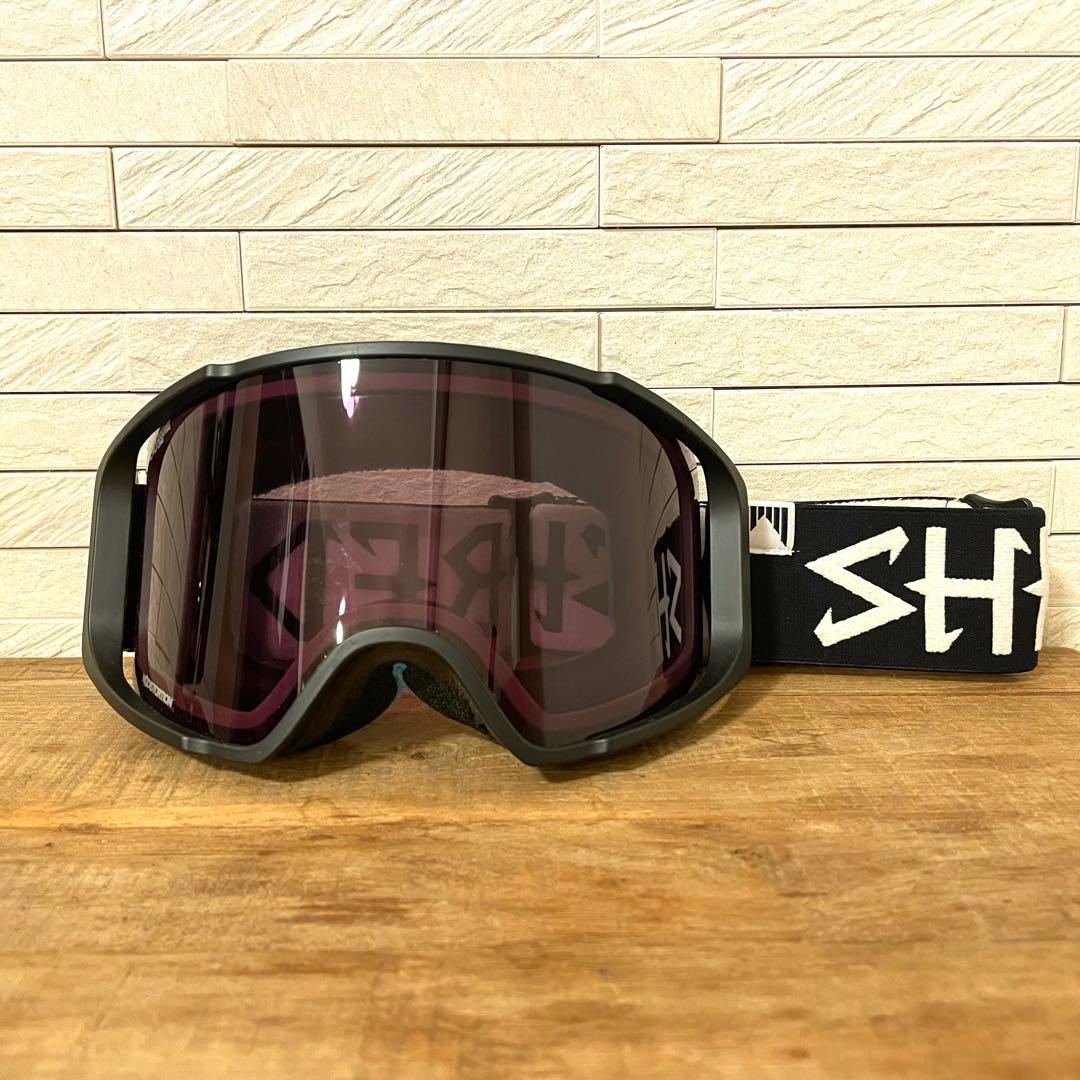 スキー・スノーボードアクセサリー SHRED \"SINPLIFY\"