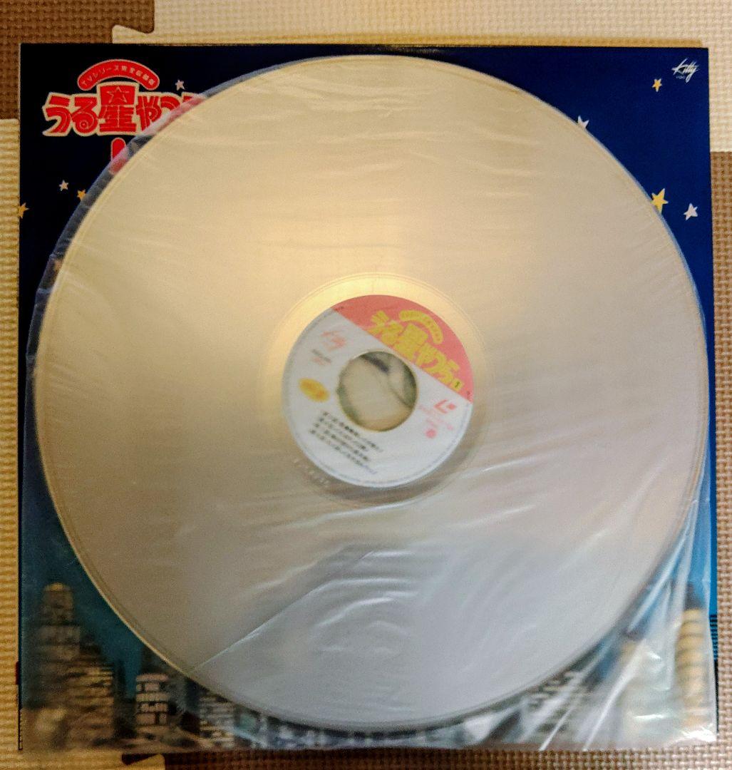 うる星やつら ボックスTVシリーズ完全収録版　+　劇場版2作品