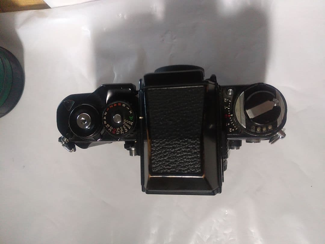 untamed  F3 HP ／35-105㎜ズーム（ストラップ抜き）