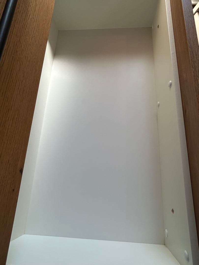 クラッシュゲート ジョージ ダイニングボード 幅120cm 食器棚 関家具